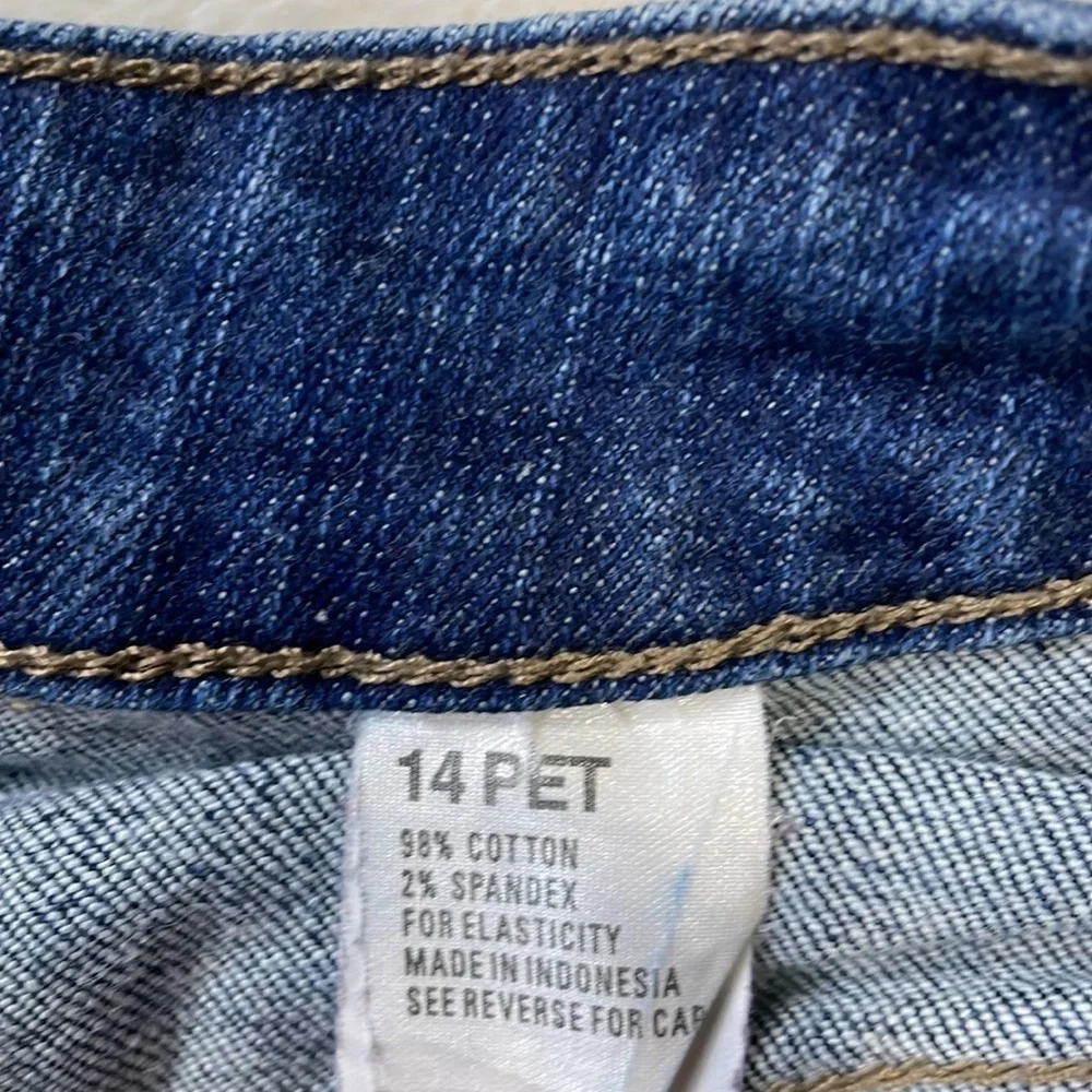 Faded‎ Glory Classic Straight Leg Jeans